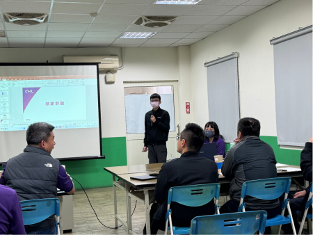 Презентация достижений в обучении.